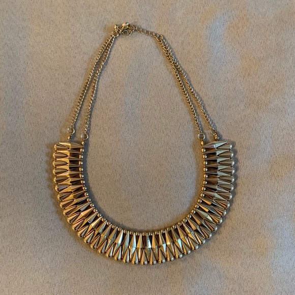 Forever 21 Jewelry Forever 2 Necklace Poshmark